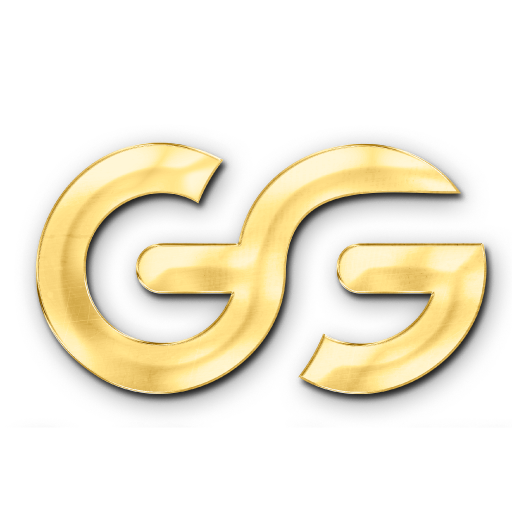 logo godgaming168
